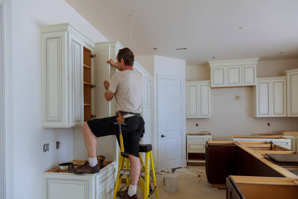 Licensed Countertop Replacement service in Plano, KY - BM Kitchen